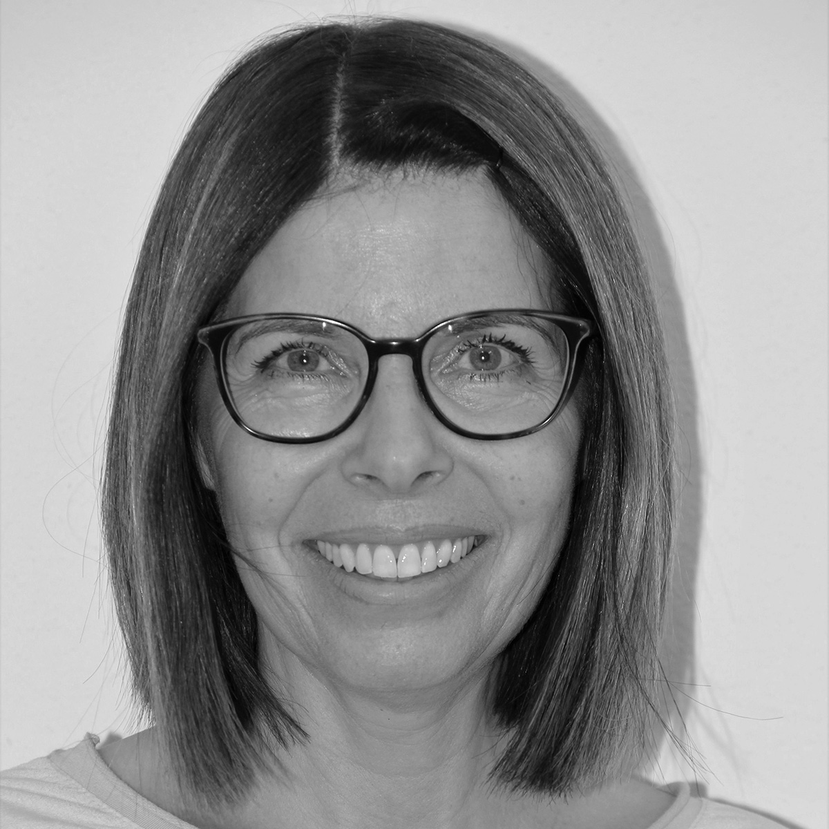Patricia Jakober